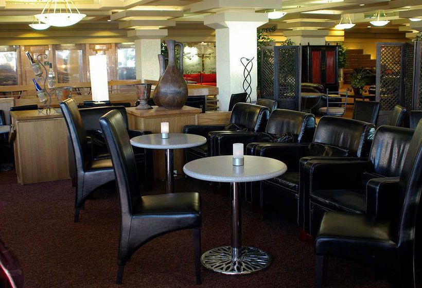 Hotel Red Lion Denver Southeast  | Aurora | Colorado | United States 10