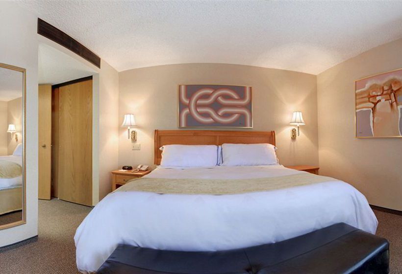 Hotel Red Lion Denver Southeast  | Aurora | Colorado | United States 11