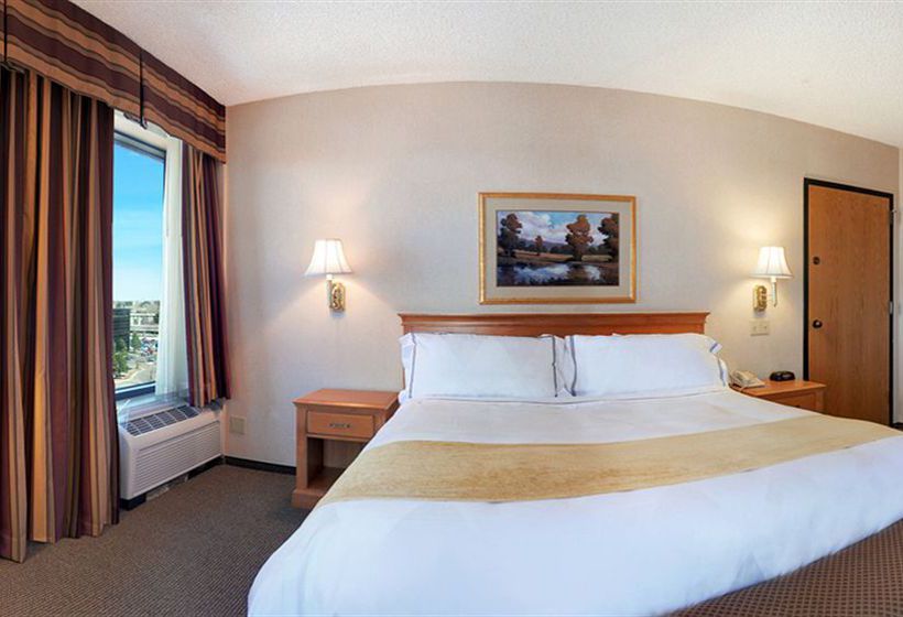 Hotel Red Lion Denver Southeast  | Aurora | Colorado | United States 12