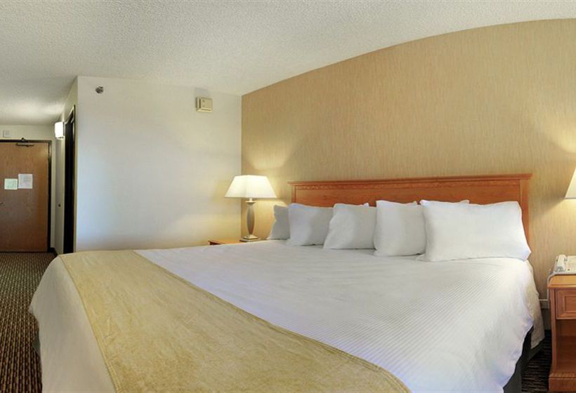 Hotel Red Lion Denver Southeast  | Aurora | Colorado | United States 13