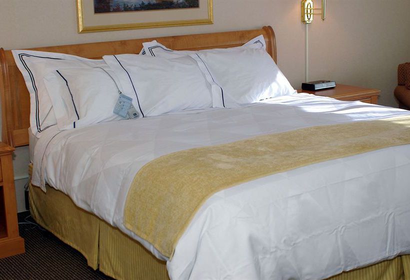 Hotel Red Lion Denver Southeast  | Aurora | Colorado | United States 15