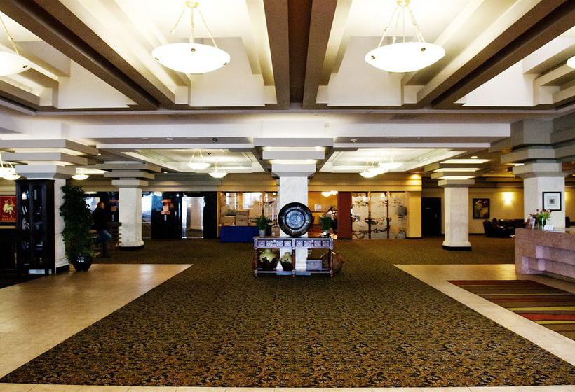 Hotel Red Lion Denver Southeast  | Aurora | Colorado | United States 2