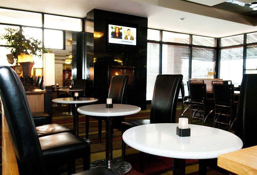 Hotel Red Lion Denver Southeast  | Aurora | Colorado | United States 3