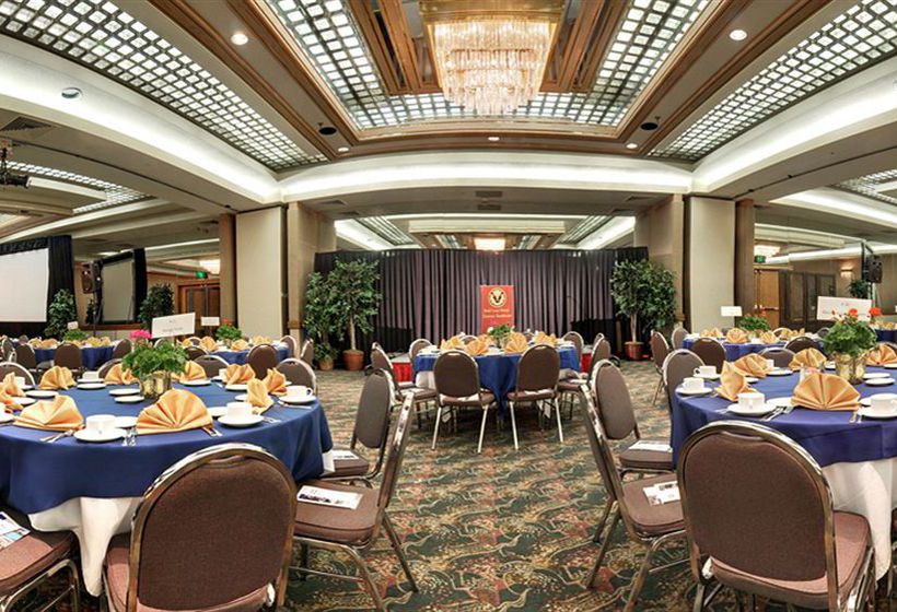 Hotel Red Lion Denver Southeast  | Aurora | Colorado | United States 4