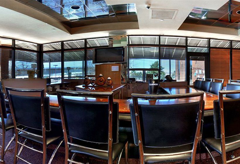 Hotel Red Lion Denver Southeast  | Aurora | Colorado | United States 9