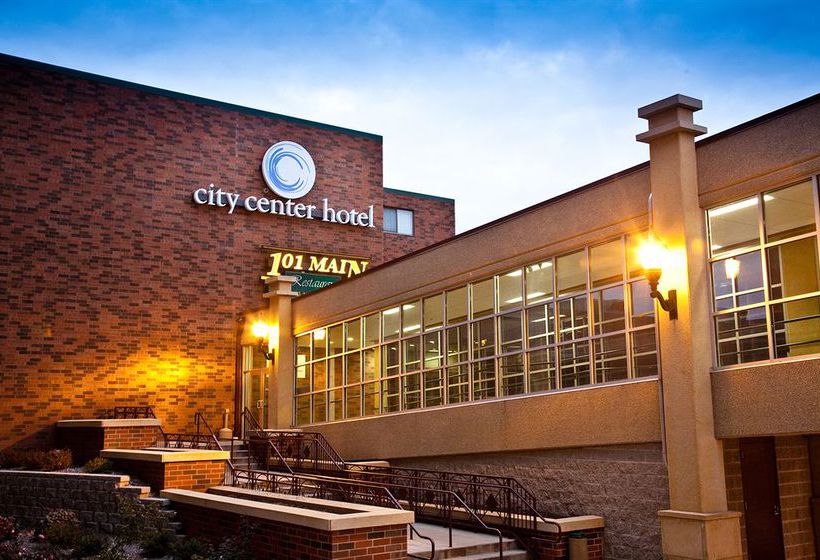 Mankato City Center Hotel  | Mankato | Minnesota | United States 3
