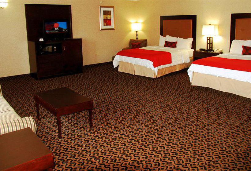 Mankato City Center Hotel  | Mankato | Minnesota | United States 4