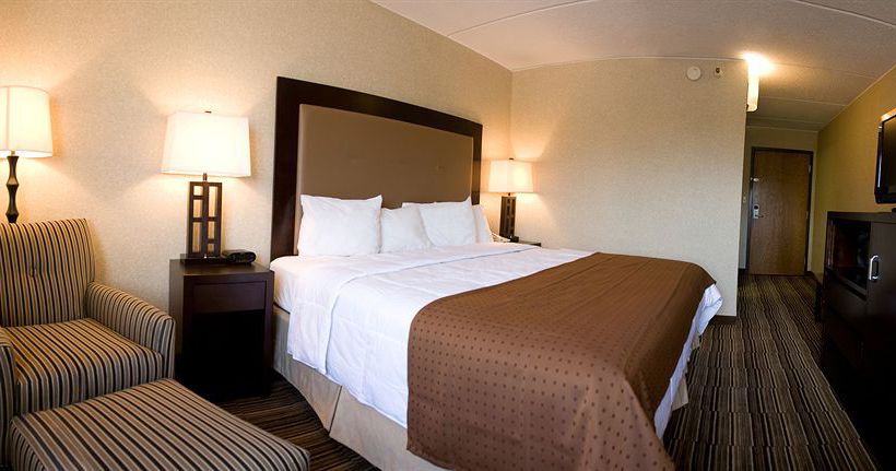 Mankato City Center Hotel  | Mankato | Minnesota | United States 5