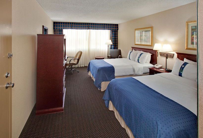 Hotel Holiday Inn Des Moines Downtown Mercy Campus 
