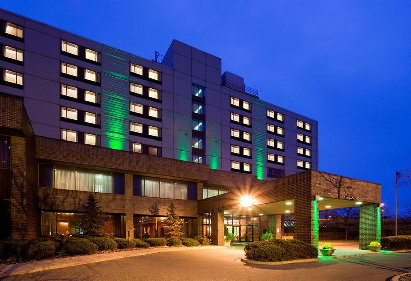 Hotel Holiday Inn Saint Paul I-94-East 3M Area 