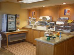 Hotel Horse Creek Inn 