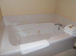 Hotel Horse Creek Inn  | Mccook | Nebraska | United States 3