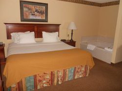 Hotel Horse Creek Inn  | Mccook | Nebraska | United States 4