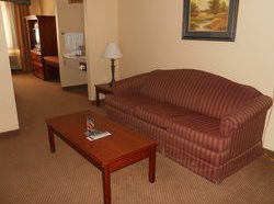 Hotel Horse Creek Inn  | Mccook | Nebraska | United States 5