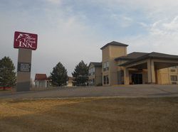 Hotel Horse Creek Inn  | Mccook | Nebraska | United States 6