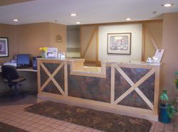 Hotel Horse Creek Inn  | Mccook | Nebraska | United States 7