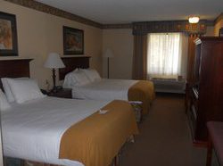 Hotel Horse Creek Inn  | Mccook | Nebraska | United States 8