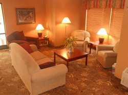 Hotel Horse Creek Inn  | Mccook | Nebraska | United States 9