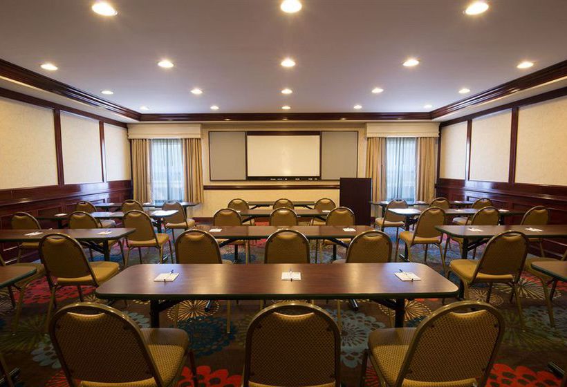 Hotel Holiday Inn Express Asheville Biltmore Square Mall  | Asheville | North Carolina | United States 13