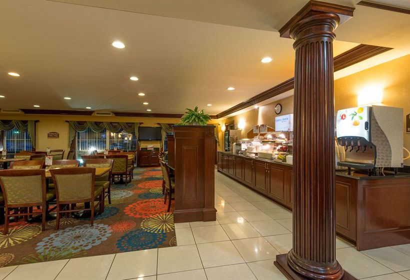 Hotel Holiday Inn Express Asheville Biltmore Square Mall  | Asheville | North Carolina | United States 15
