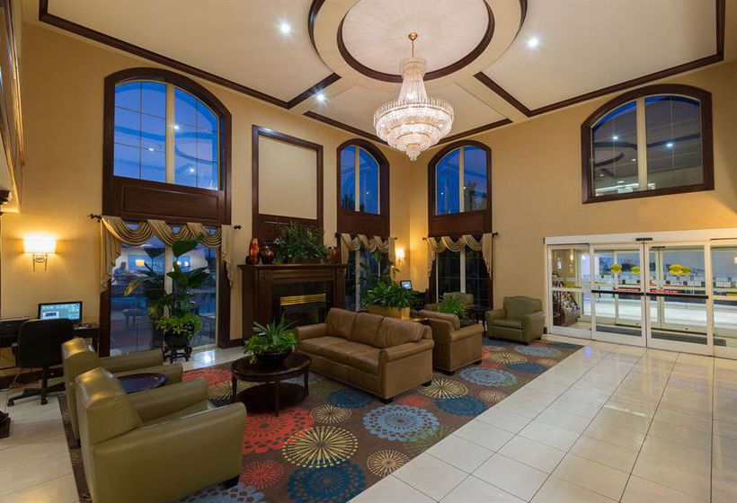 Hotel Holiday Inn Express Asheville Biltmore Square Mall  | Asheville | North Carolina | United States 6