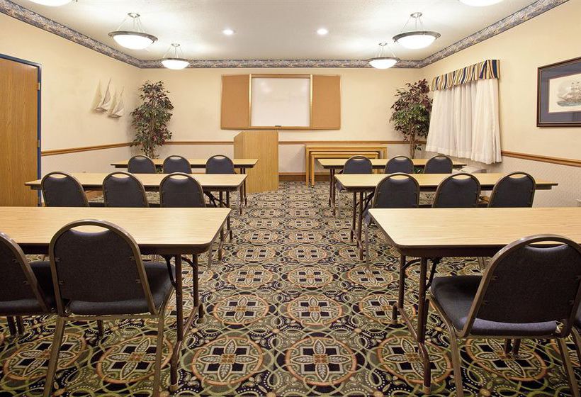 Hotel Holiday Inn Express Laporte 