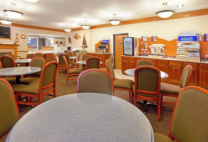 Hotel Holiday Inn Express Laporte  | La Porte | Indiana | United States 1