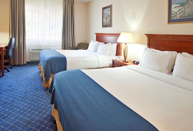 Hotel Holiday Inn Express Laporte  | La Porte | Indiana | United States 11