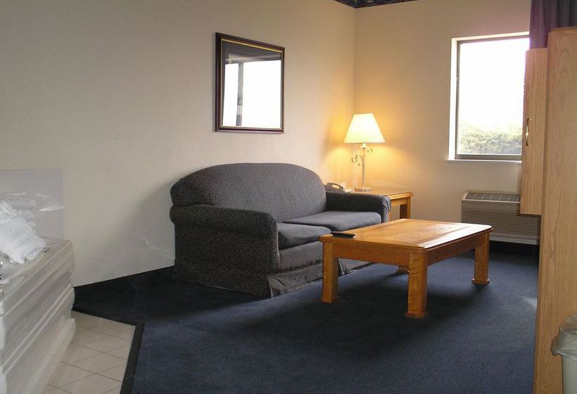 Hotel Holiday Inn Express Laporte  | La Porte | Indiana | United States 13