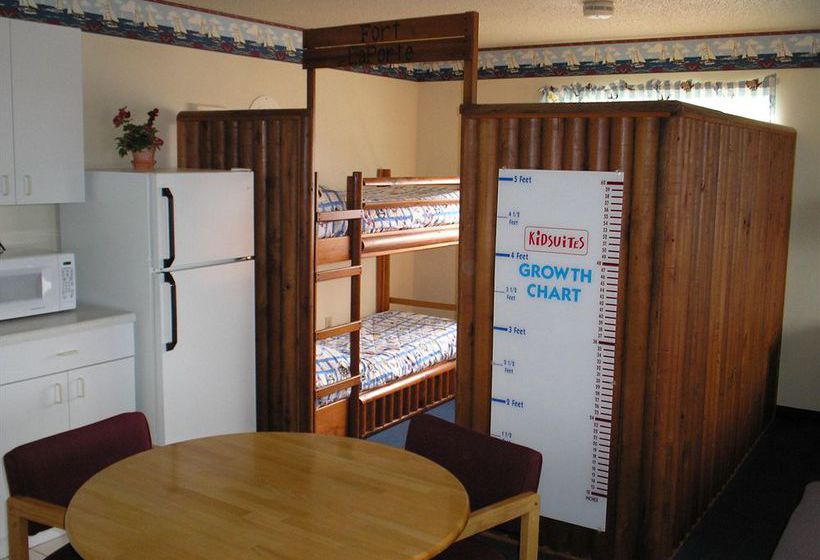 Hotel Holiday Inn Express Laporte  | La Porte | Indiana | United States 14