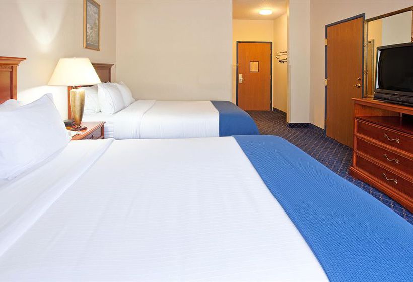 Hotel Holiday Inn Express Laporte  | La Porte | Indiana | United States 18