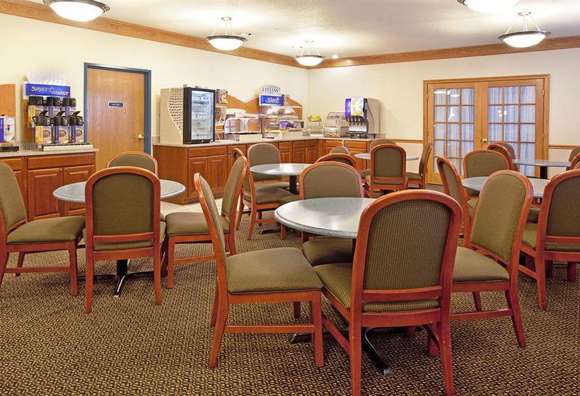 Hotel Holiday Inn Express Laporte  | La Porte | Indiana | United States 2