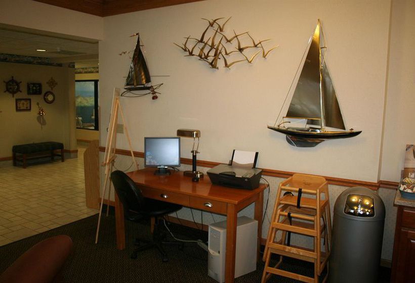 Hotel Holiday Inn Express Laporte  | La Porte | Indiana | United States 20