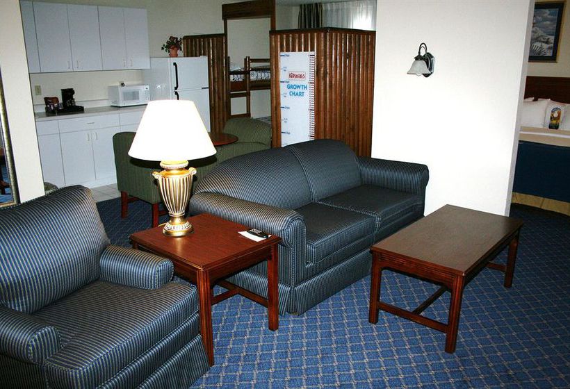 Hotel Holiday Inn Express Laporte  | La Porte | Indiana | United States 4