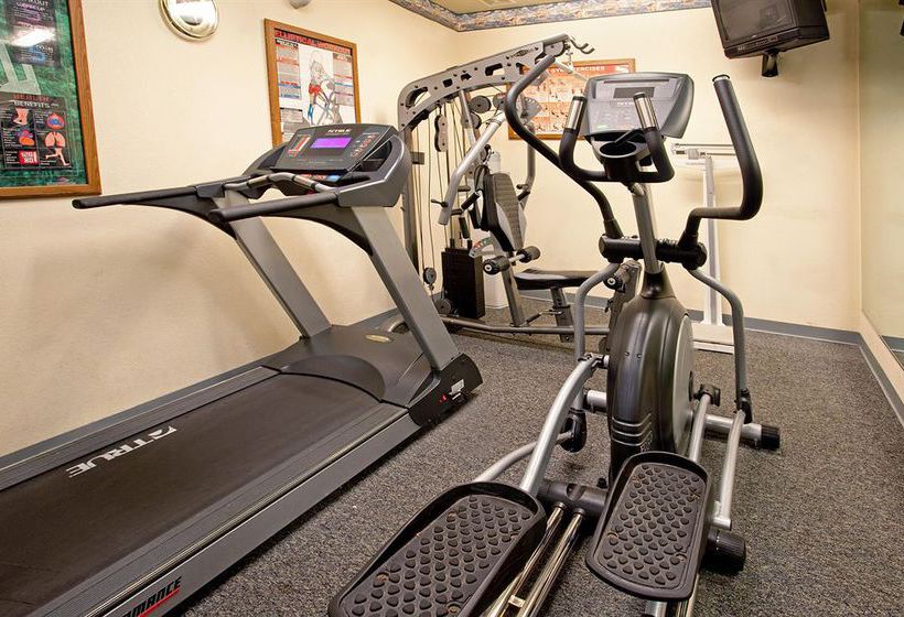 Hotel Holiday Inn Express Laporte  | La Porte | Indiana | United States 5