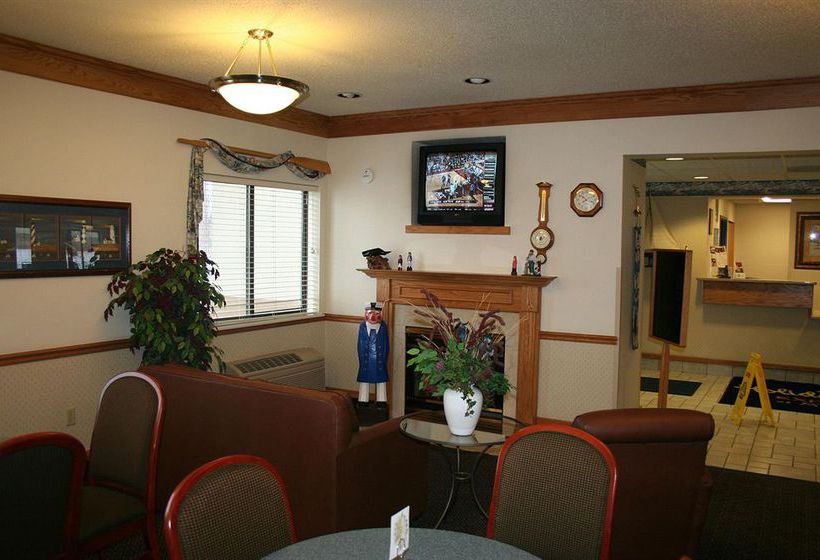 Hotel Holiday Inn Express Laporte  | La Porte | Indiana | United States 8