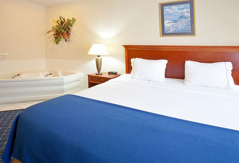 Hotel Holiday Inn Express Laporte  | La Porte | Indiana | United States 9