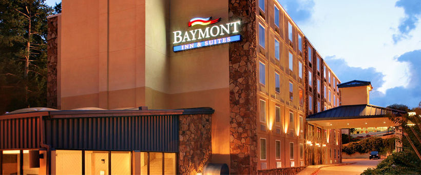 Hotel Baymont Inn & Suites Branson - On the Strip  | Branson | Missouri | Hotel negli Stati Uniti 2