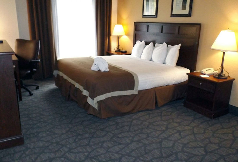 Hotel Baymont Inn & Suites Branson - On the Strip  | Branson | Missouri | Hotel negli Stati Uniti 3