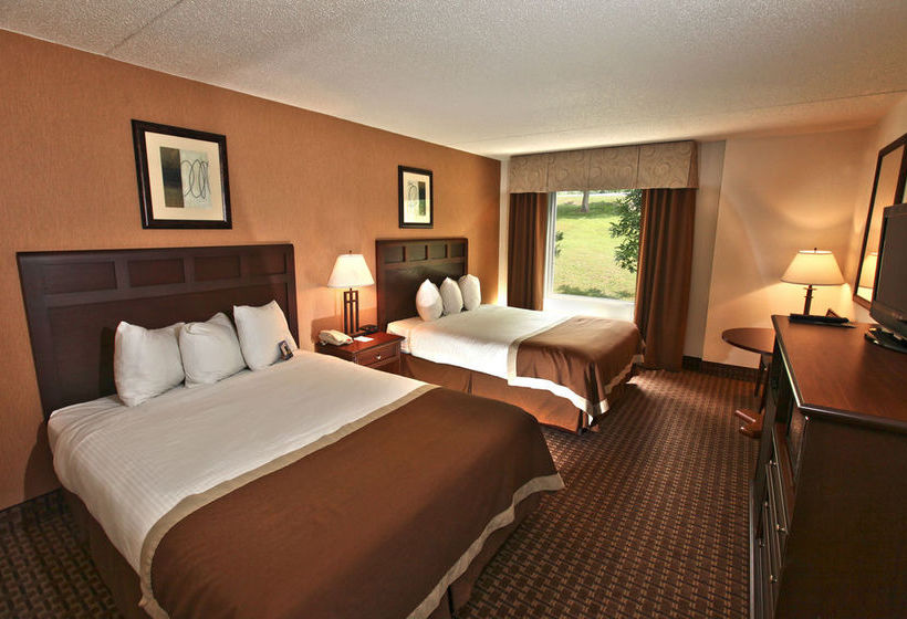 Hotel Baymont Inn & Suites Branson - On the Strip  | Branson | Missouri | Hotel negli Stati Uniti 4