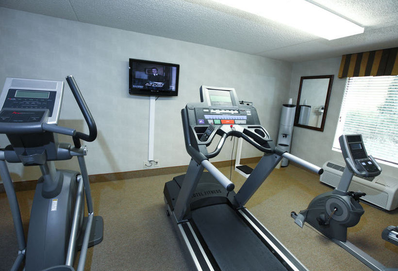 Hotel Baymont Inn & Suites Branson - On the Strip  | Branson | Missouri | Hotel negli Stati Uniti 5