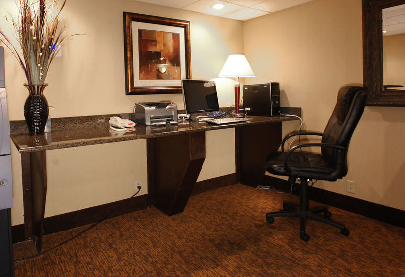 Hotel Baymont Inn & Suites Branson - On the Strip  | Branson | Missouri | Hotel negli Stati Uniti 7