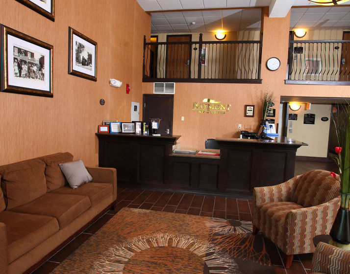 Hotel Baymont Inn & Suites Branson - On the Strip  | Branson | Missouri | Hotel negli Stati Uniti 9