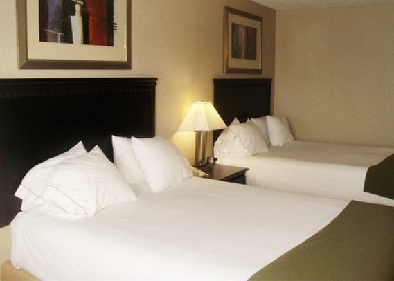 Hotel Holiday Inn Express La Grange   | La Grange | Kentucky | United States 1