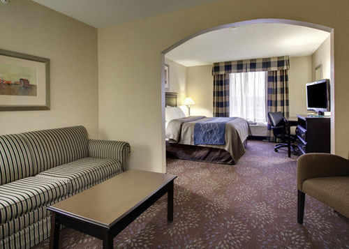 Hotel Holiday Inn Express La Grange   | La Grange | Kentucky | United States 11
