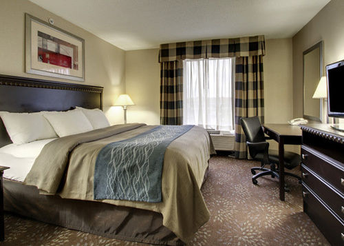 Hotel Holiday Inn Express La Grange   | La Grange | Kentucky | United States 12