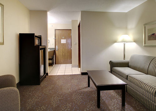 Hotel Holiday Inn Express La Grange   | La Grange | Kentucky | United States 13