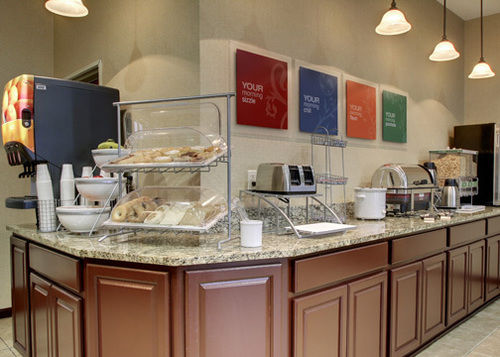 Hotel Holiday Inn Express La Grange   | La Grange | Kentucky | United States 14