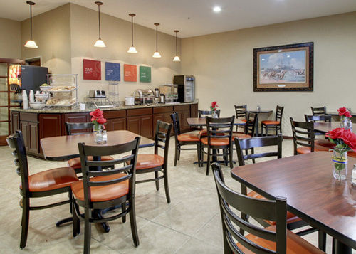 Hotel Holiday Inn Express La Grange   | La Grange | Kentucky | United States 15