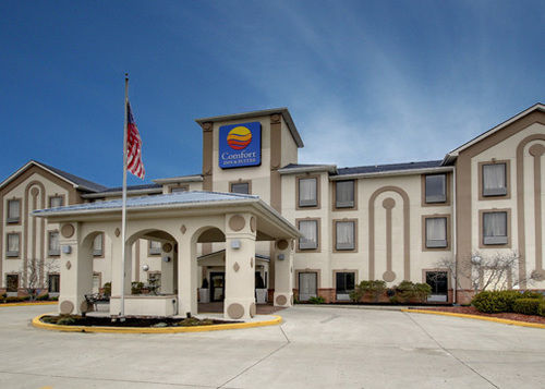 Hotel Holiday Inn Express La Grange   | La Grange | Kentucky | United States 17